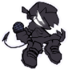 周五夜放克soul bf模组(FNF soul bf)