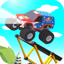 理科生建桥游戏