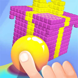 调色大师3d手游