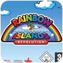 新彩虹岛手机版