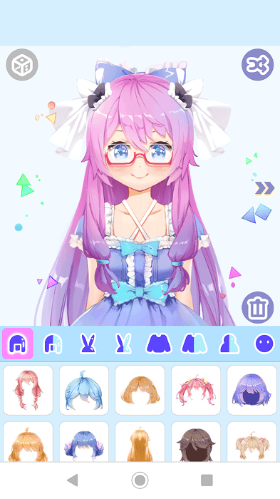 偶像少女小屋游戏 偶像少女小屋手游下载