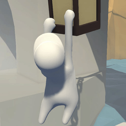 人类帮派涂地小游戏