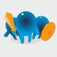 弹弓军3d手机版