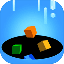 吞噬小方块最新版