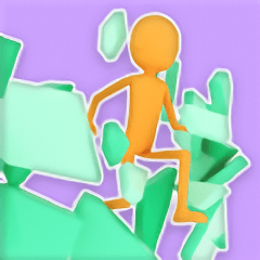 破路者冲刺最新版