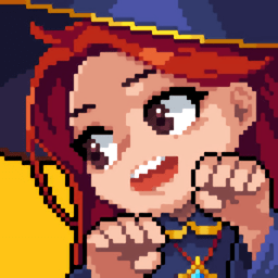 培养魔导师小游戏(&#47560;&#46020;&#49324; &#53412;&#50864;&#44592;)