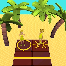 爱之道游戏(love way)