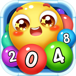 球球爆爆爆正式服