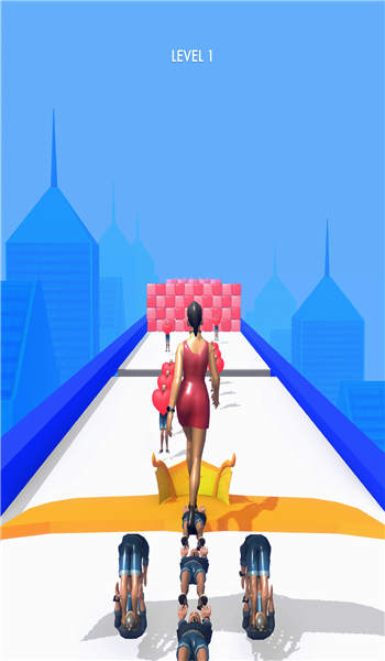 roll queen游戏手机版 roll queen免费下载