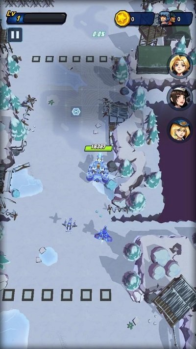 小童子修真官方版 小童子修真游戏下载