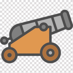 加农炮大亨游戏