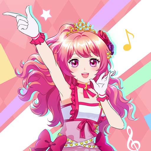 菲凡少女换装国际服