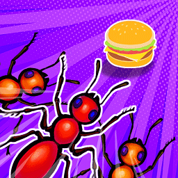 进击的蚂蚁手机版