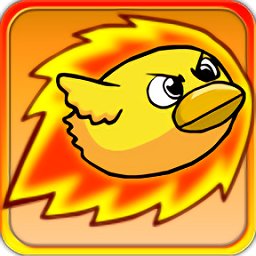 滑翔鸡单机版