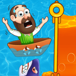 救救老船长手游