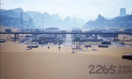 末日旅者最新版 末日旅者游戏下载