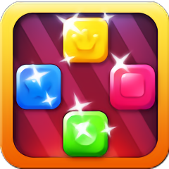 糖果十字消游戏