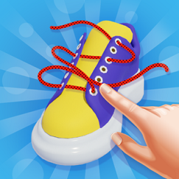 穿鞋带我最牛手机版