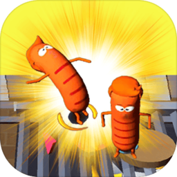 香肠大战派对手机版