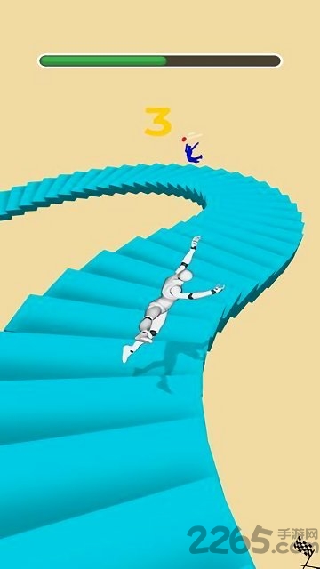 天梯狂奔游戏最新版 天梯狂奔手机版下载