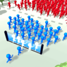 大炮射击3d手游