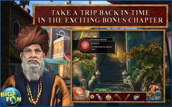 探秘远征10青春之泉手机版 探秘远征10青春之泉中文版下载