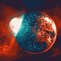 星球末日模拟器手游