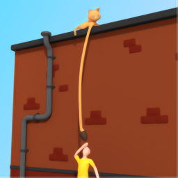 猫咪小偷手手游