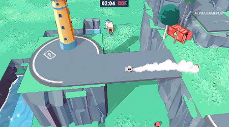 泊车大逃杀官方版 泊车大逃杀游戏下载