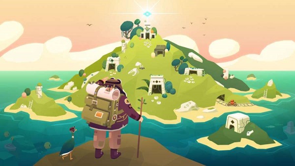 逃离百慕大最新版 逃离百慕大游戏