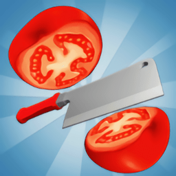 食物菜刀手游