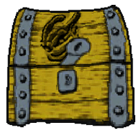 哥布林像素地牢游戏