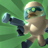 辐射跑者最新版(radiation runner)