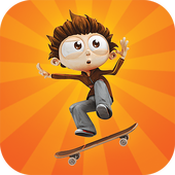 安吉洛滑冰手机版