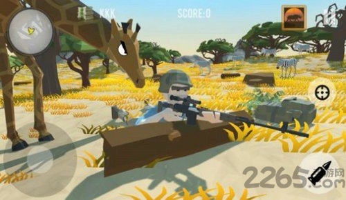 荒野探险最新版 荒野探险游戏下载