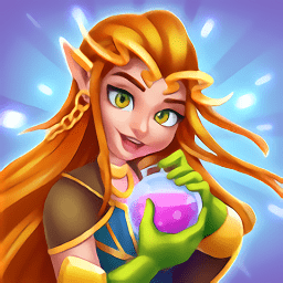 阿尔玛泡泡射手游戏