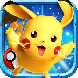 去吧皮卡丘小7旧版本