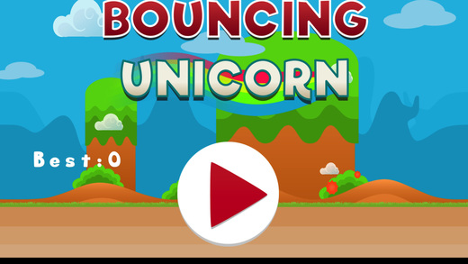 飞跃的独角兽 飞跃的独角兽汉化版下载