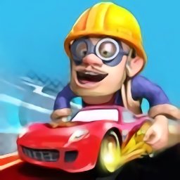 光头强拉货手游(暂未上线)