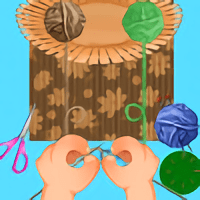 凯瑟的帽子店游戏