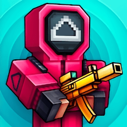 pixelgun3d公测版