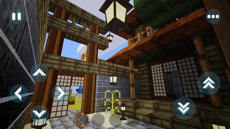 方块建造世界手机版 方块建造世界游戏下载