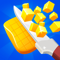 解压切肥皂手游