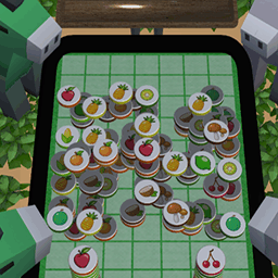 水果乐消消最新版