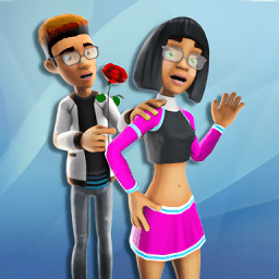 虚拟高中女生生活模拟器中文版最新版