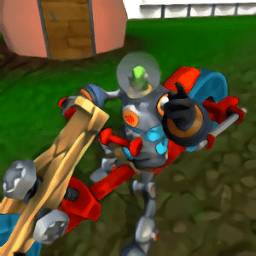 迷你昆虫世界中文版