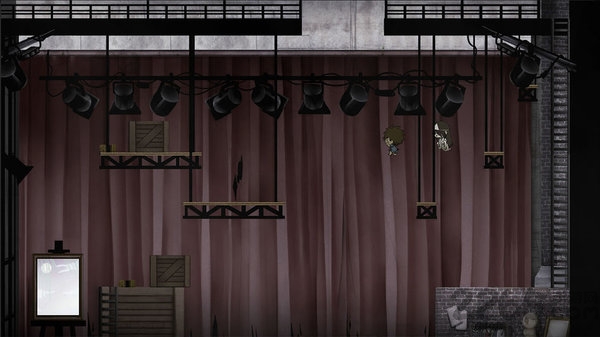 incubo梦魇完整版 incubo梦魇游戏下载