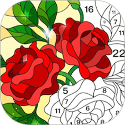 数字填色画画板老版本