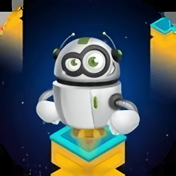 机器人轨道游戏