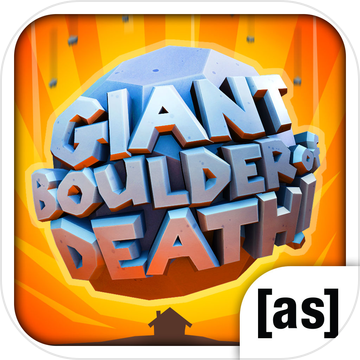 死亡巨石中文版